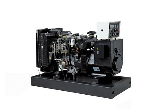 青神科克150kw大型柴油发电机组