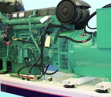 青神发电机出租